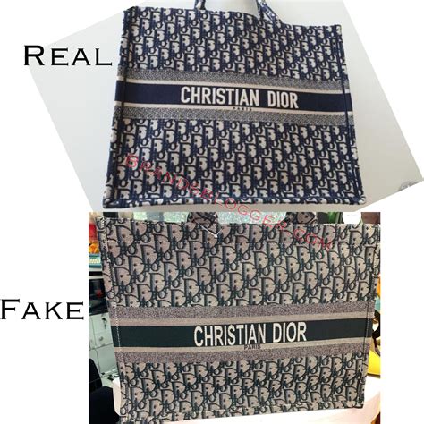 how to tell fake dior|christian dior scan.